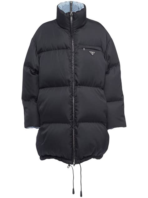 prada puffy coat|conscious prada puffer jacket.